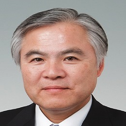 Prof. Dr. Sadayoshi Ito avatar image
