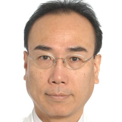 Prof. Dr. Fumitoshi Satoh avatar image