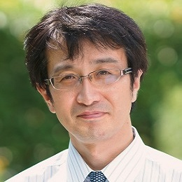 Prof. Dr. Akira Nishiyama avatar image