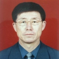 Prof. Dr. Shuguang Liu avatar image