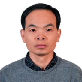 Prof. Dr. Guangcheng Long avatar image