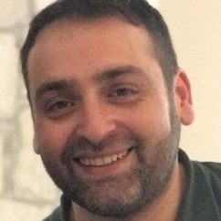 Dr. Patrizio Manganiello avatar image