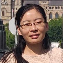 Prof. Dr. Zhenzhen Yi avatar image