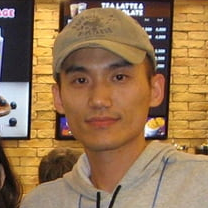 Prof. Dr. Dapeng Xu avatar image