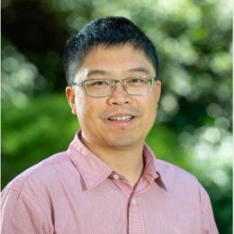 Prof. Dr. Youhong Tang avatar image