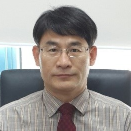 Prof. Dr. Kwan-Hee Yoo avatar image