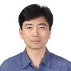 Prof. Dr. Nakhoon Baek avatar image