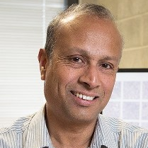 Prof. Dr. Ramakrishnan Mukundan avatar image