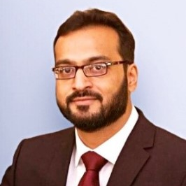 Dr. Hafiz Muhammad Ali avatar image