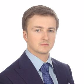 Dr. Wiktor Halecki avatar image