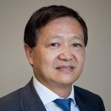 Prof. Dr. Chun-Qing Li avatar image