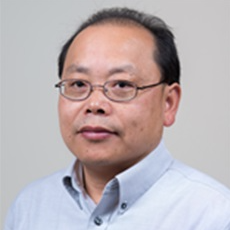 Dr. Ming Luo avatar image