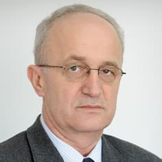 Prof. Dr. Miloš I. Djuran avatar image