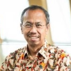 Dr. Sudarmanto Nugroho avatar image