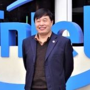 Prof. Dr. Zhaoxin Lu avatar image