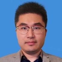 Prof. Dr. Yingjian Lu avatar image