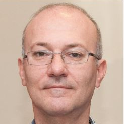 Dr. Carlos Cabañas avatar image