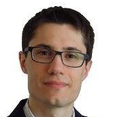 Dr. Tommaso Caldognetto avatar image