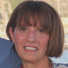 Dr. Daniela Perrone avatar image