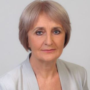 Prof. Dr. Grażyna Nowicka avatar image