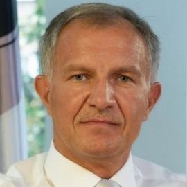 Prof. Dr. Vladimir Modrak avatar image