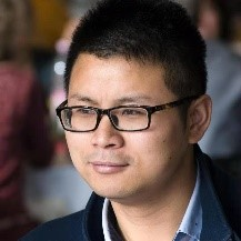 Dr. Peihua Yang avatar image