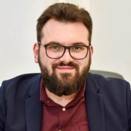 Dr. Anton Yu. Nalivaiko avatar image