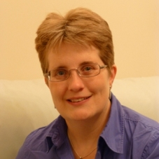 Prof. Dr. Karen Wilson avatar image