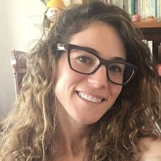 Dr. Cristina M. Beltrán Aroca avatar image