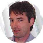 Prof. Dr. Olivier Hue avatar image