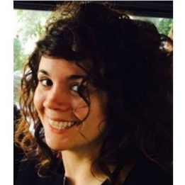 Dr. Cinzia Mannozzi avatar image