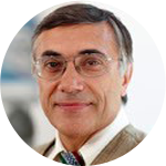 Prof. Dr. Volodymyr Chernenko avatar image