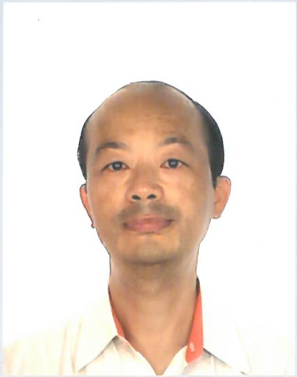 Prof. Dr. Zhi Lin avatar image