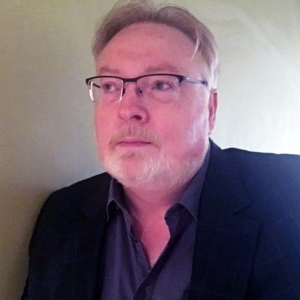 Prof. Dr. Michael J. Ostwald avatar image