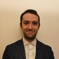 Dr. Domenico Albano avatar image