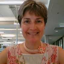 Dr. Delphine Vincent avatar image