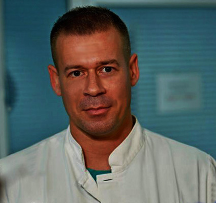 Prof. Dr. Zenon Pogorelić avatar image