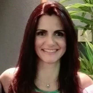 Dr. María Pérez-Cadenas avatar image