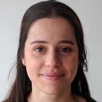 Dr. Rita B. Santos avatar image