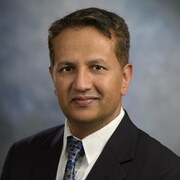 Dr. Mukesh Dhamala avatar image
