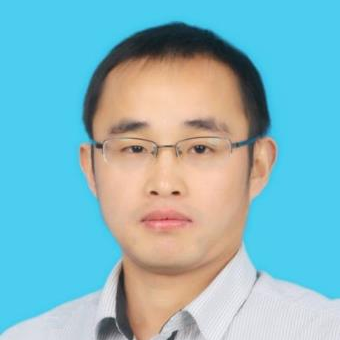 Prof. Dr. Xinchun Cao avatar image