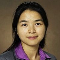 Prof. Dr. Ying Huang avatar image