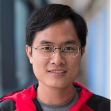 Dr. Kangfu Chen avatar image