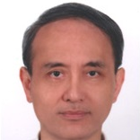 Prof. Dr. Che-Kun James Shen avatar image