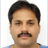 Prof. Rage Uday Kiran avatar image