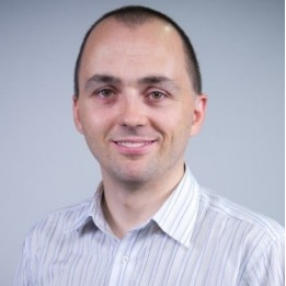 Prof. Philippe Fournier-Viger avatar image