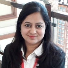 Prof. Agarwal Sonali avatar image