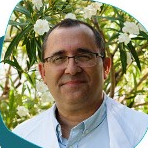 Prof. Dr. Fernando Fernandez-Aranda avatar image