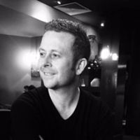 Dr. Kevin Muldoon-Smith avatar image