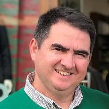 Dr. Luis D' Marco avatar image